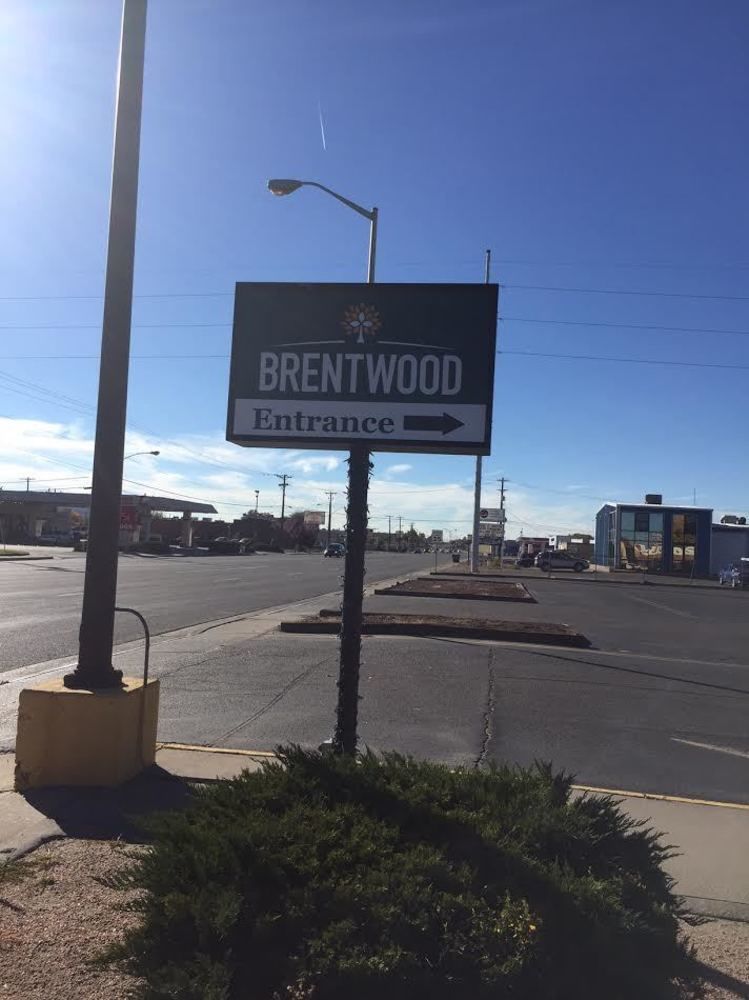 Brentwood Inn & Garden Farmington Exteriér fotografie